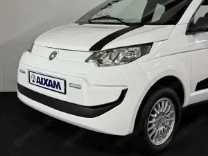 Aixam City Minauto Sport, Kubota, Mit Kostenlose Lieferung Bild 3