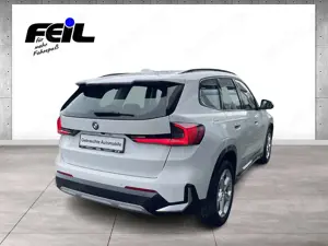BMW X1 xDrive20d xLine HK HiFi DAB LED RFK Bild 5