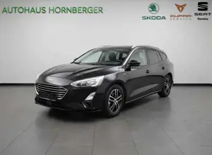 Ford Focus Cool 2.0TDI 150PS NAVI Kamera PDC Klimaautomatik