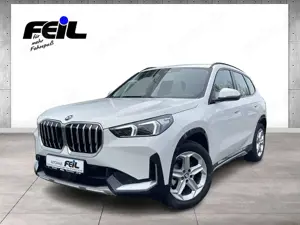BMW X1 xDrive20d xLine HK HiFi DAB LED RFK