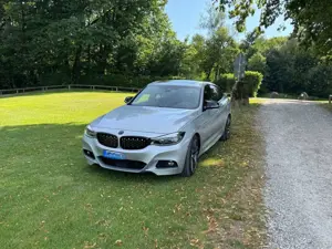 BMW 320 320d xDrive GT M Sport Cam Pano