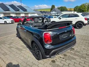MINI Cooper Cabrio Aut. NAVI PLUS KOMFORT HUD Bild 5