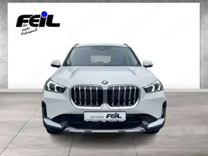 BMW X1 xDrive20d xLine HK HiFi DAB LED RFK Bild 3