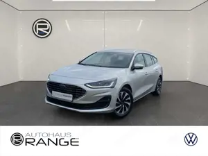 Ford Focus 1.0 EcoBoost Mild-Hybrid Titanium *KAMERA*