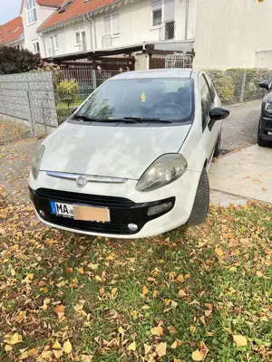 Fiat Punto Evo 3p 1.2 Fun ss