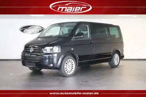Volkswagen T5 Multivan Kurz DSG BMT Team-7 Sitzer-AHK-Side- Bild 4
