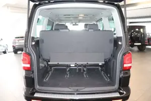 Volkswagen T5 Multivan Kurz DSG BMT Team-7 Sitzer-AHK-Side- Bild 5