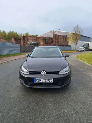 Volkswagen Golf 1.4 TSI BlueMotion Technology Comfortline