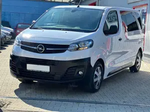 Opel Vivaro 1.5 D*9-Sitze*AHK*2xKlima*Kamera*Navi*Parkpilot