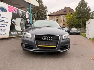 Audi A3 A3 1.4 TFSI S line Sportpaket
