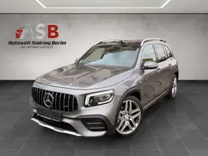 Mercedes-Benz GLB 35 AMG 4Matic Panorama*Distronic+*Burmester