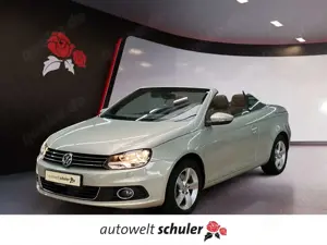 Volkswagen Eos 1.4 TSI Sitzheizung Leder PDC hinten