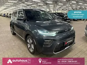 Kia Soul e-Soul Inspiration 64 kWh|ACC|LED|HarmanKardon