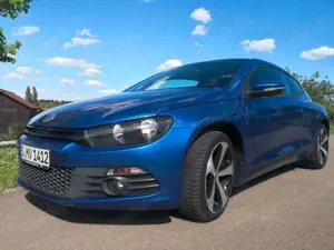 Volkswagen Scirocco Scirocco 1.4 TSI Team