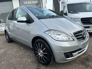 Mercedes-Benz A 180 A -Klasse CDI*Navi*Klima*SHZ