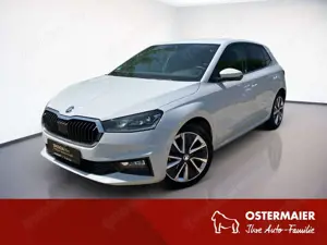 Skoda Fabia STYLE 1.0TSI 110PS LED.NAVI.SHZG.ACC.APP-C.PDC