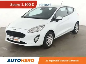 Ford Fiesta 1.1 CoolConnect*NAVI*PDC*KLIMA*GARANTIE*