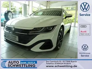 Volkswagen Arteon Shooting Brake 2.0 TDI DSG  NAVI LEDER