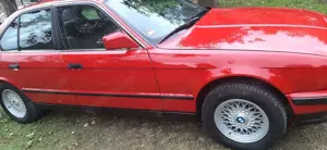 BMW 520 520i