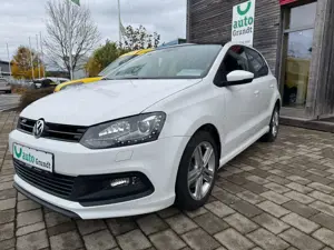 Volkswagen Polo V  R-Line Highline Panorama Bi-Xenon