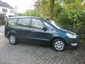 Ford Galaxy Galaxy 2.3 Ghia