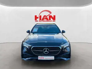 Mercedes-Benz E 220 d///AMG Line Advanced