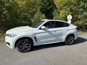 BMW X6 M xDrive40d Sport Edition