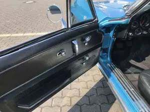 Corvette C2 Sting Ray komplett restauriert Bild 5