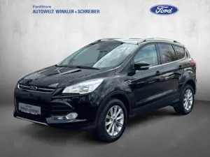Ford Kuga 1.5 EcoBoost 2x4 Titanium
