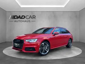 Audi A4 2.0 TFSI *S-Line*ACC*PANO*LANE*LED*APPLE*HUD*