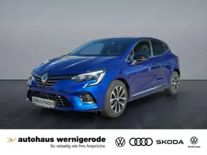 Renault Clio V 90 Techno 1.0TCe *LED*PDC*Kamera*GRA