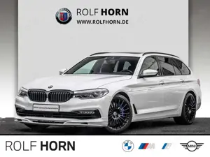 Alpina D5 S Touring HeadUp Pano AHK H/K 360Â° SHZ Klima