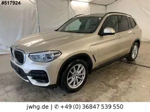 BMW X3 30e xDr LED+|HUD|Leder|DrivingAss
