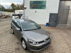 Volkswagen Golf Variant Golf VII Variant 1.4 TSI BlueMotion Highline