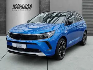 Opel Grandland Ultimate Plug-in-Hybrid Allrad SHZ PDC Rückf.-K. K