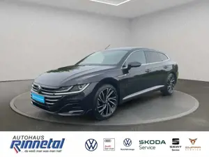 Volkswagen Arteon Shootingbrake 2.0 TDI DSG R-Line MATRIX LED+NAVI+