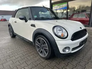 MINI Cooper Cabrio Cooper