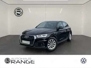 Audi Q5 3.0 50 TDI quattro basis *AHK KAMERA STDHZ*