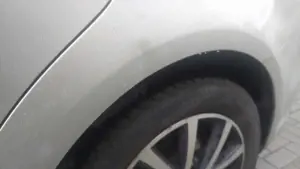 Volkswagen Touran Touran 2.0 TDI DPF DSG Highline Bild 5