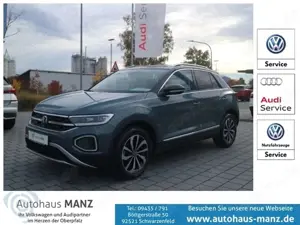 Volkswagen T-Roc 1.5 TSI Style KLIMA ALU