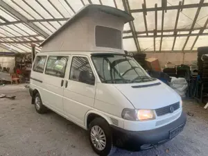 Volkswagen T4 California
