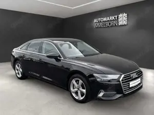 Audi A6 Lim. sport VollLeder*LED*NaviTouch*Park*Tempo