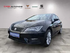 SEAT Leon ST Xcellence 1.5 TSI LED SHZ PDC Navi