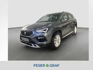 SEAT Ateca X-PERIENCE 1.5 TSI DSG AHK Navi LED Virtual RFK AC