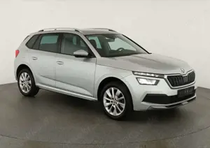 Skoda Kamiq 1.5 TSI Style, Kamera, LED, Winter, 17-Zoll Bild 3