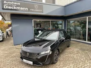 Peugeot 308 SW BlueHDi 130 EAT8 Allure Pack
