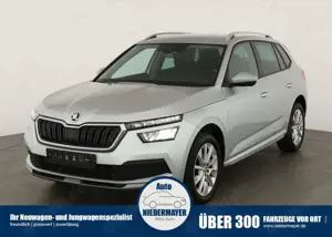Skoda Kamiq 1.5 TSI Style, Kamera, LED, Winter, 17-Zoll Bild 1