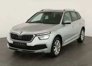 Skoda Kamiq 1.5 TSI Style, Kamera, LED, Winter, 17-Zoll Bild 2