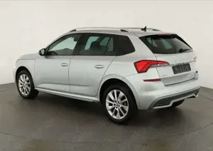 Skoda Kamiq 1.5 TSI Style, Kamera, LED, Winter, 17-Zoll Bild 5