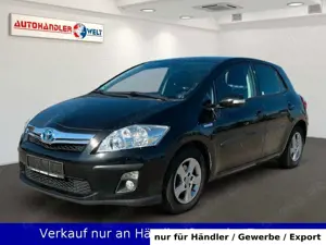 Toyota Auris 1.8 Hybrid Life